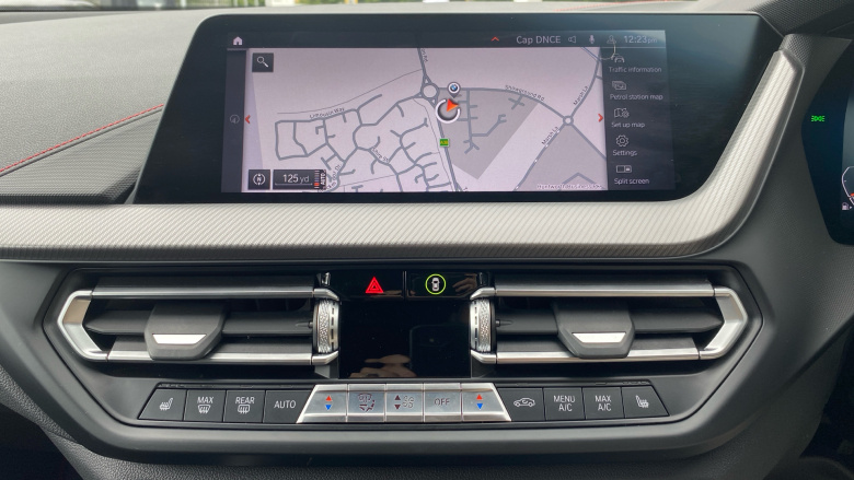 BMW 1 Series 128ti 5dr Step Auto Petrol Hatchback